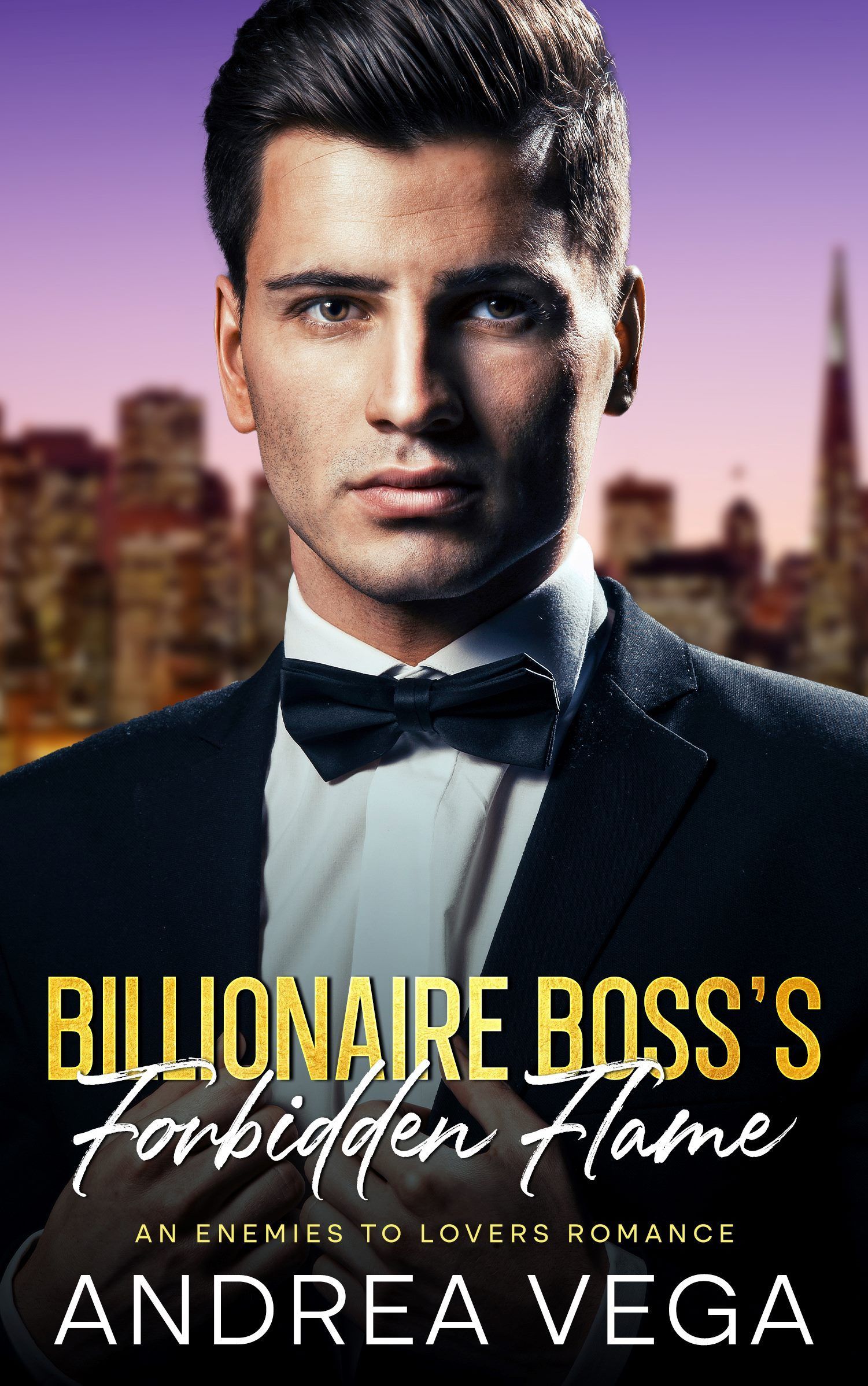 Book 5 Billionaire Bosses Forbidden Flame r2