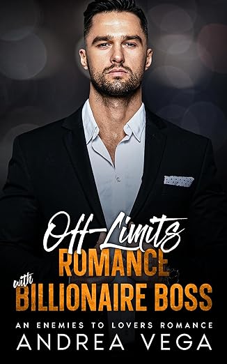 Off-Limits Romance with Billionaire Boss